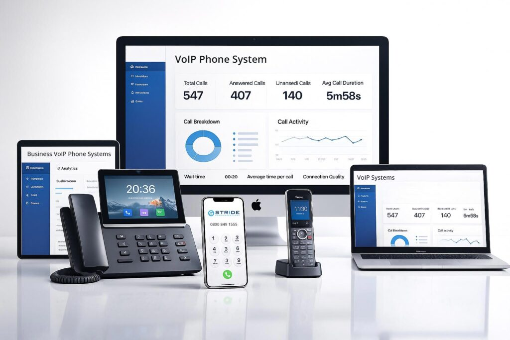 Azienda IT Connect e contesto dell'esperienza